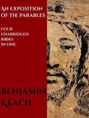 cover image of An Exposition of the Parables